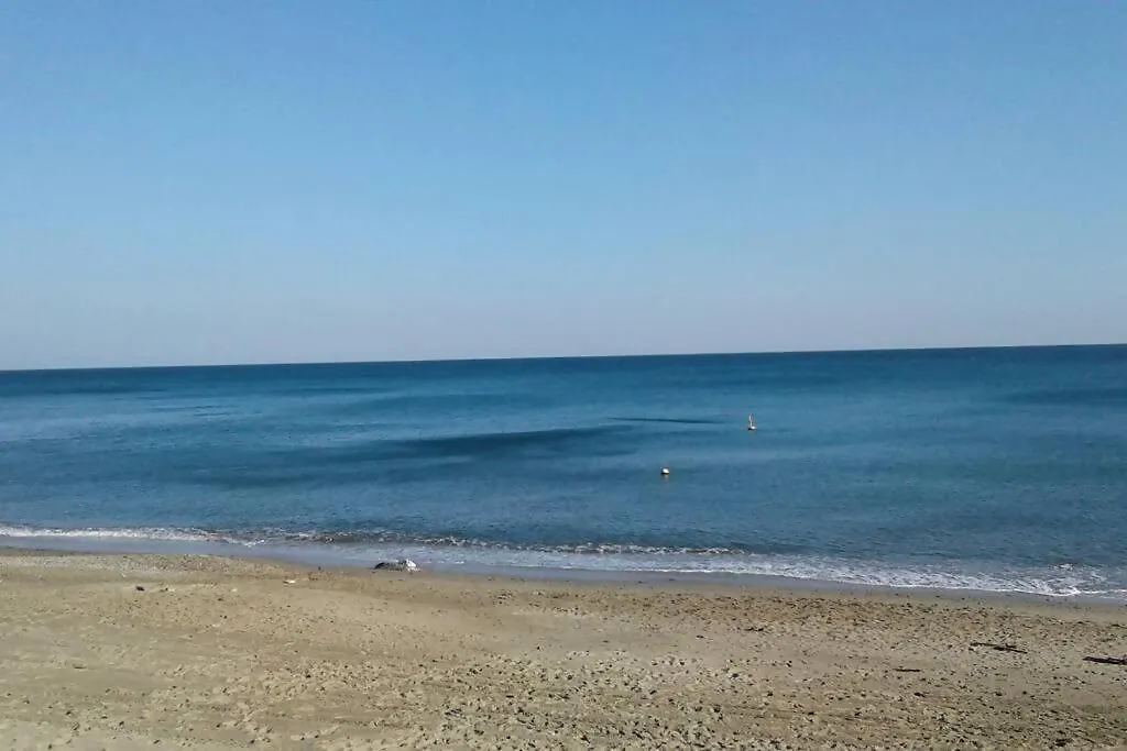 Larte Al Mare Vicino Spiaggia Con Ac E Wifi Apartment Savona