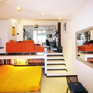  Appartement Bali Loft Albissola
