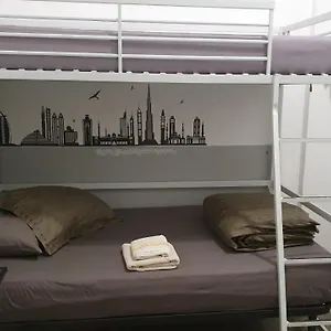 Mydre@msavona Bed & Breakfast
