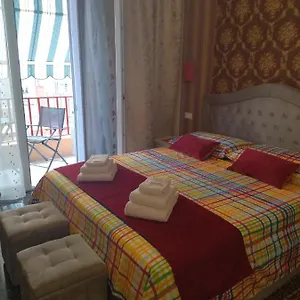 La Casa Di Sonia Гостевой дом