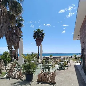  Appartement Lamberti - 150 M From The Sea - Just Renewed - Wifi