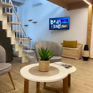Casa Del Vicolo Appartamento Alghero