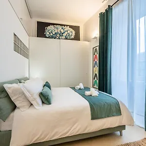  Apartamento My Luxury - Executive
