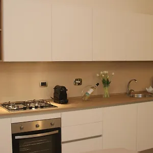 Dimoraviapiadue Apartment