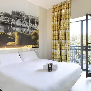 B&B Hotel Savona Hotel