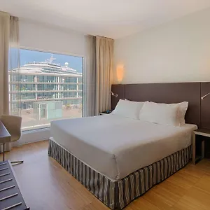 Nh Darsena Hotel