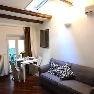 Appartement Dei Sassetti