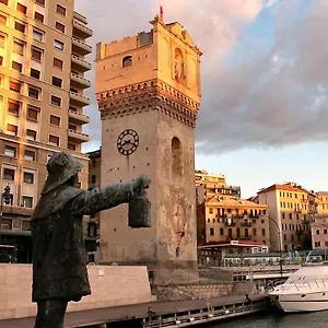 Costa E Mare Apartment